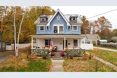 85 Myrtle Street, Claremont, NH 03743 - Photo 1