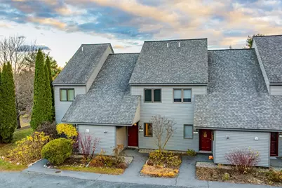 36 Juniper Drive #6B, Hartford, VT 05001 - Photo 1