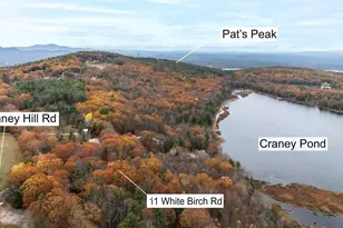 11 White Birch Rd, Henniker, NH 03242 - Photo 1