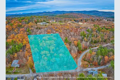 0 Prospect Hill Road, Sunapee, NH 03782 - Photo 1