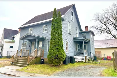 38-40 Prospect Street, Springfield, VT 05156 - Photo 1