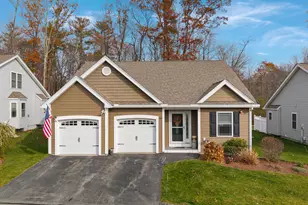 50 Sagewood Dr, Pelham, NH 03076 - Photo 1