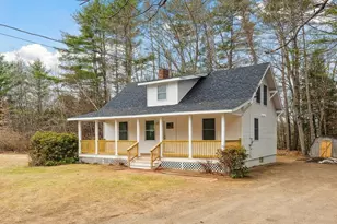 585 N Ashland Rd, Ashland, NH 03217 - Photo 1