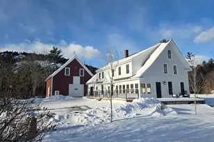 3610 West Side Rd, Conway, NH 03860 - Photo 1