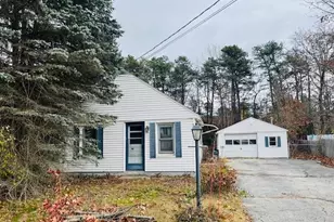 50 Branch Turnpike, Concord, NH 03301 - Photo 1