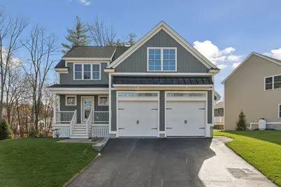 33 Copps Drive, Rochester, NH 03868 - Photo 1