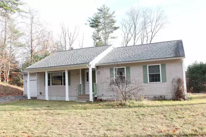 86 Manselville Road, Deering, NH 03244 - Photo 1