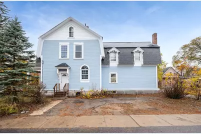 412 Amherst Street, Manchester, NH 03104 - Photo 1