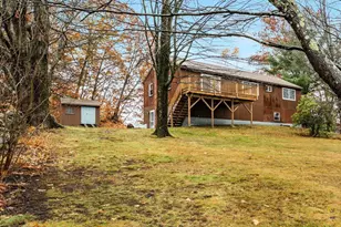 109 Old Prescott Hill Rd, Laconia, NH 03246 - Photo 1