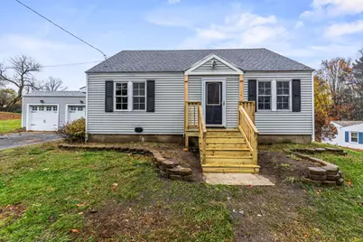 22 Indigo Hill Road, Somersworth, NH 03878 - Photo 1