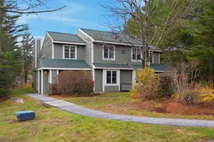 13 Woodsview Ln, Lincoln, NH 03251 - Photo 1