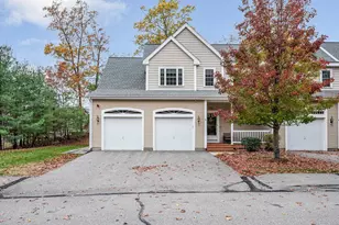 47 Hanna Cir, Merrimack, NH 03054 - Photo 1