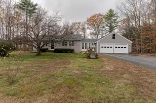30 White Birch Rd, Wakefield, NH 03872 - Photo 1