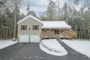 16 Buckingham Terrace, Moultonborough, NH 03254 - Photo 1