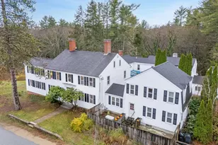 56 Haigh Rd, Brentwood, NH 03833 - Photo 1
