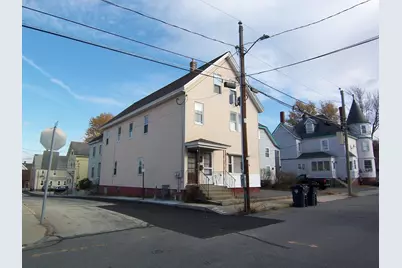 20 + 22 Wilder Street, Nashua, NH 03060 - Photo 1