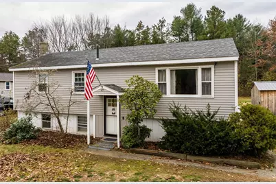 47 Salmon Falls Road, Rochester, NH 03868 - Photo 1