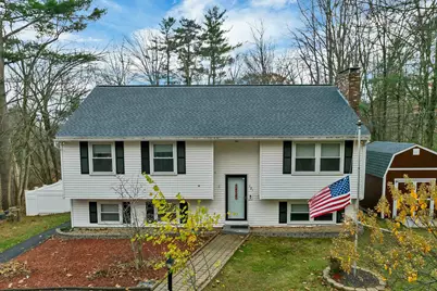 121 Hackett Hill Road, Hooksett, NH 03106 - Photo 1
