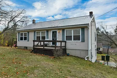 281 Province Street, Laconia, NH 03246 - Photo 1