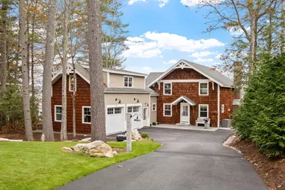 22 Tiger Trail, Moultonborough, NH 03254 - Photo 1