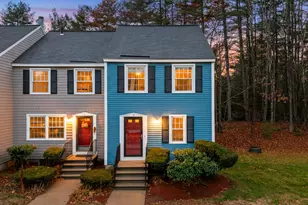 8 Donovan Ct, Merrimack, NH 03054 - Photo 1