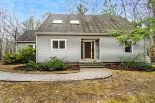 914 Back Mountain Rd, Goffstown, NH 03045 - Photo 1