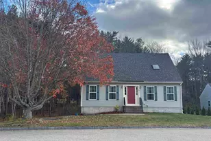 13 Sullivan Dr, Dover, NH 03820 - Photo 1