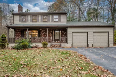25 Misty Lane, Pelham, NH 03076 - Photo 1