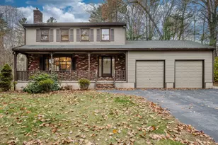 25 Misty Ln, Pelham, NH 03076 - Photo 1