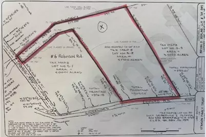 Lot 5B Lyford Road, Brookfield, NH 03872 - Photo 1