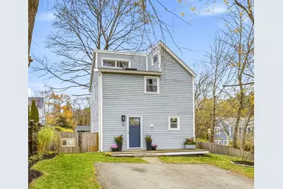 15 Woodworth Avenue, Portsmouth, NH 03801 - Photo 1