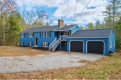 179 Oak Hill Road, Weare, NH 03281 - Photo 1