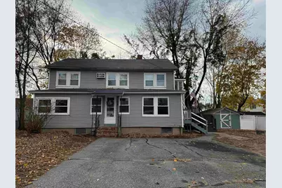 97 Linwood Street, Nashua, NH 03060 - Photo 1