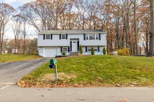 56 Bedard Ave, Derry, NH 03038 - Photo 1