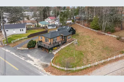 94 Lakeshore Drive, Northwood, NH 03261 - Photo 1