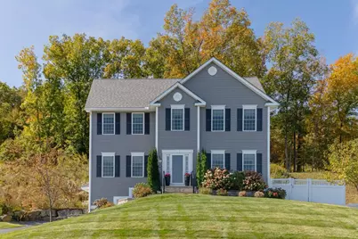 135 Brookview Drive, Hooksett, NH 03106 - Photo 1