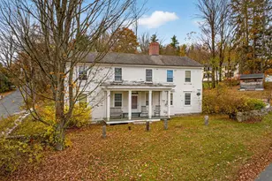 1 Cemetery Rd, New Boston, NH 03070 - Photo 1