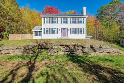 464 North Road, Epsom, NH 03234 - Photo 1