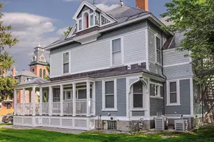 118 Ash St, Manchester, NH 03104 - Photo 1