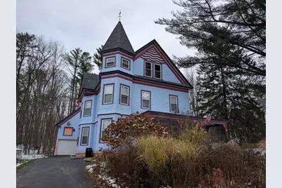 90 Bunker Hill Street, Lancaster, NH 03584 - Photo 1
