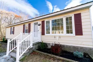 55 Judith St, Danville, NH 03819 - Photo 1