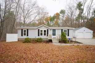 5 Langs Ln, Newmarket, NH 03857 - Photo 1