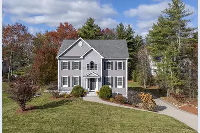 27 Wellesley Drive, Pelham, NH 03076 - Photo 1