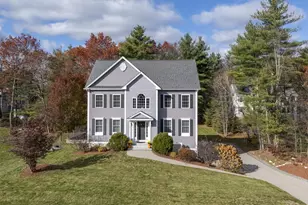 27 Wellesley Dr, Pelham, NH 03076 - Photo 1