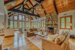 185 Notchway Dr, Franconia, NH 03580 - Photo 1