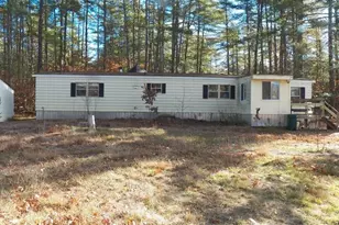 520 Green Mountain Rd, Effingham, NH 03882 - Photo 1