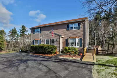 5B Mustang Court, Goffstown, NH 03045 - Photo 1