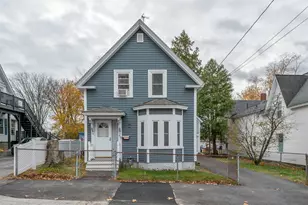 459 Central St, Manchester, NH 03103 - Photo 1
