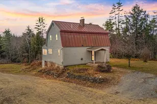 203 Old Shaker Rd, Loudon, NH 03307 - Photo 1