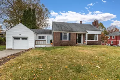 149 Jones Avenue, Portsmouth, NH 03801 - Photo 1